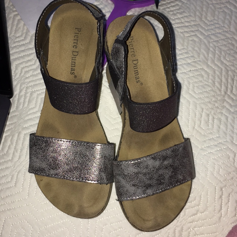 Otbt look a like wedges!!!
